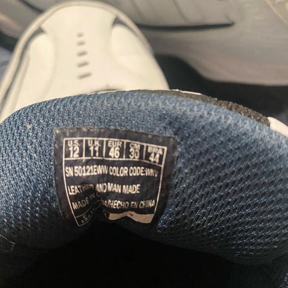 Men’s sketchers - Picture 4 of 4